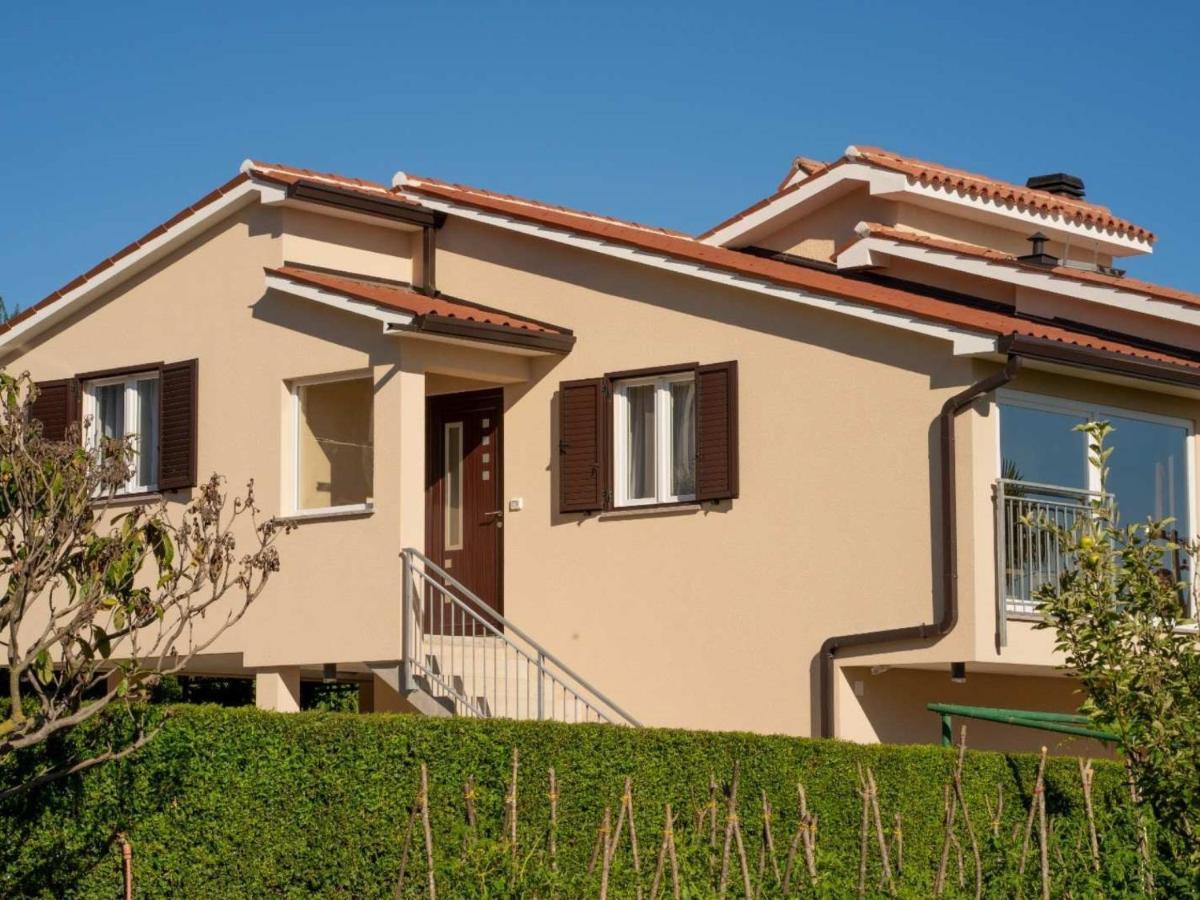 Apartment Gaia Labin  Exterior foto